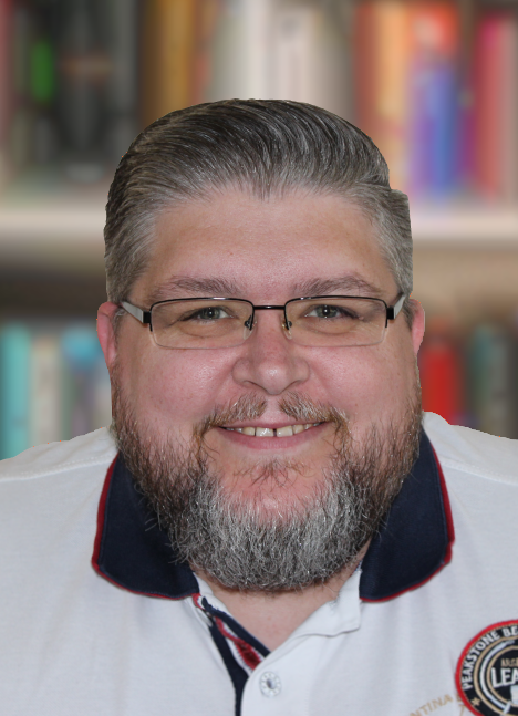 Maik Jung
